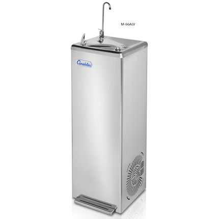 Canaletas Trinkbrunnen M-6APU