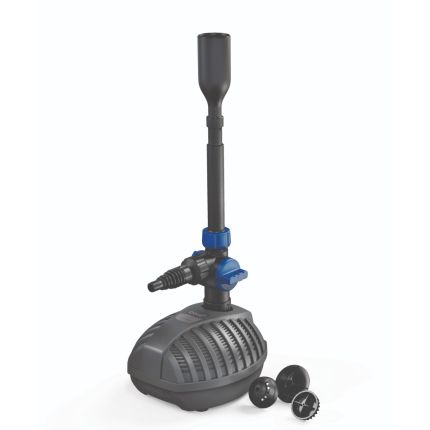 Aquarius Fountain Set Classic 2000 E