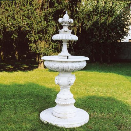 Springbrunnen Fontana Linda I