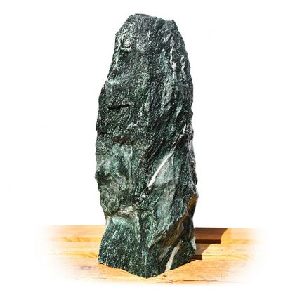 Lappland Green Quellstein Nr 183/H 76cm