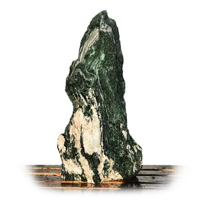 Lappland Green Quellstein Nr 209/H 83cm