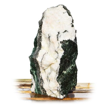 Lappland Green Quellstein Nr 214/H 70cm
