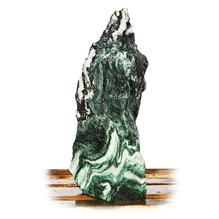 Lappland Green Quellstein Nr 215/H 85cm