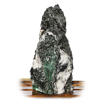 Lappland Green Quellstein Nr 217/H 80cm