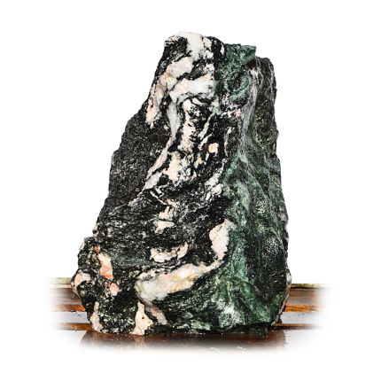 Lappland Green Quellstein Nr 218/H 65cm VERKAUFT