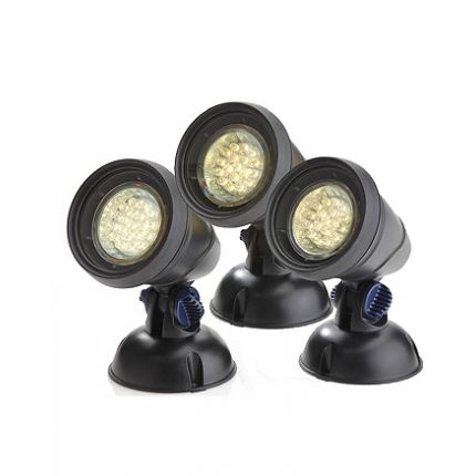 Oase LunAqua Classic LED Set 3 