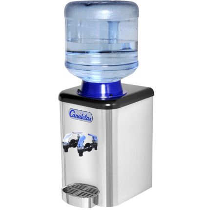 Canaletas Wasserspender M-33