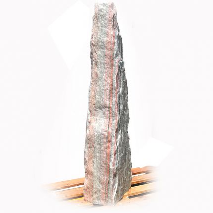Polaris Marmor Quellstein Nr 29/H 151cm