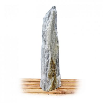 Polaris Marmor Quellstein Nr 48/H 115cm