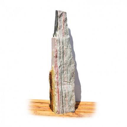 Polaris Marmor Quellstein Nr 50/H 123cm