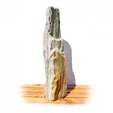 Polaris Marmor Quellstein Nr 51/H 86cm