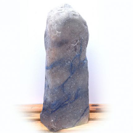 Azul Macaubas Quellstein Nr 29/H 80cm