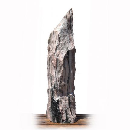 Sölker Marmor Quellstein Nr 256/H 199cm