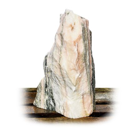 Sölker Marmor Quellstein Nr 465/H 45cm