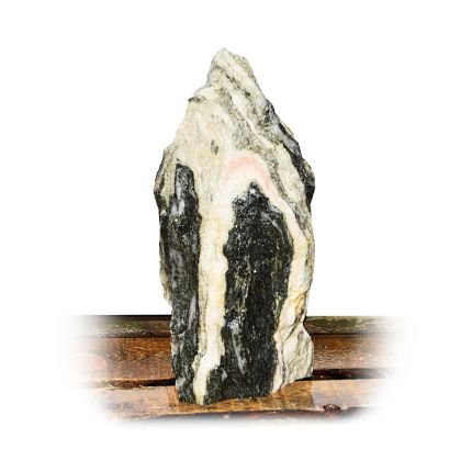 Sölker Marmor Quellstein Nr 477/H 47cm
