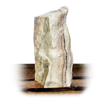 Sölker Marmor Quellstein Nr 478/H 42cm