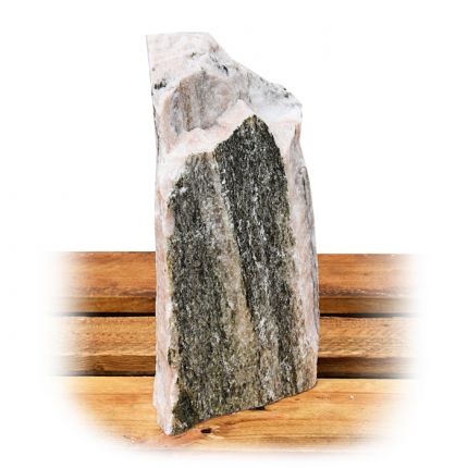 Sölker Marmor Quellstein Nr 384/H 39cm