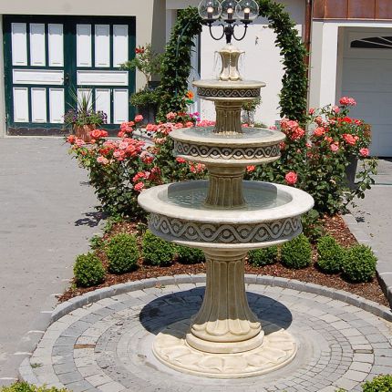 Springbrunnen Leon Bild 04