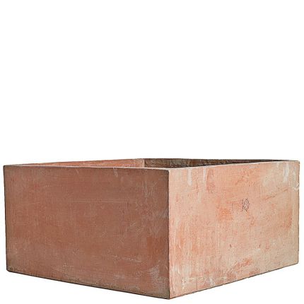 Terracotta Vase Valerio