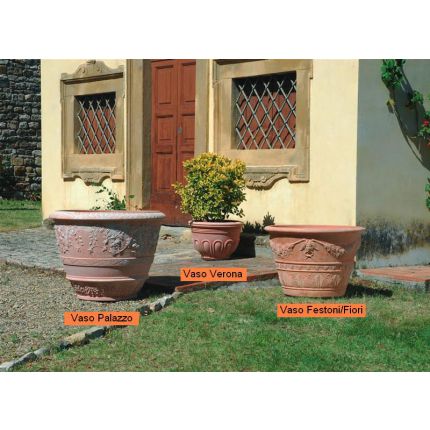 Vaso palazzo