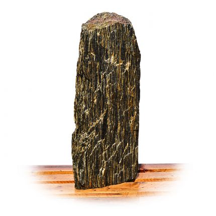 Woodstone Gneis Quellstein Nr 77/H 85cm