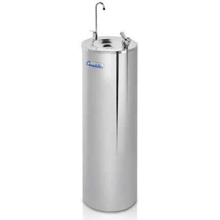 Canaletas Trinkbrunnen M-6AROLV
