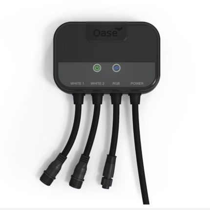 Oase LunAqua Connect Controller OASE Switch 