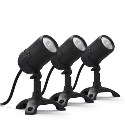 Oase LED LunAqua Connect S Set 3