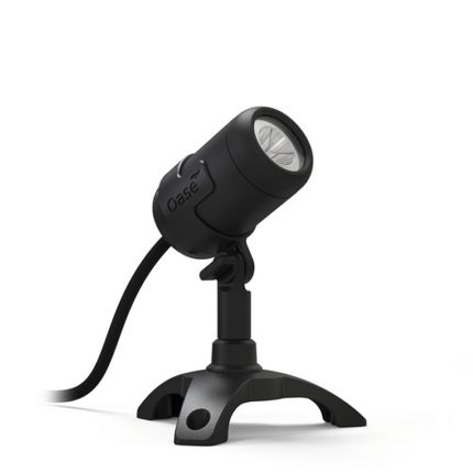 Oase LunAqua Connect S Solo weiß