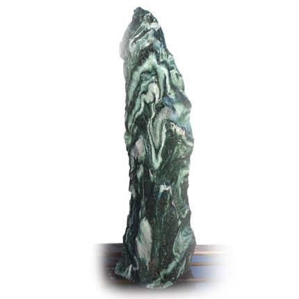 Lappland Green Quellstein Nr 126/H 113cm