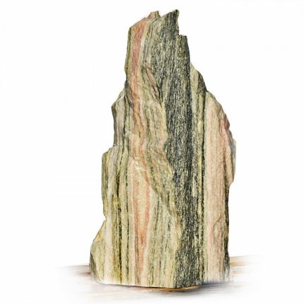 Sölker Marmor Quellstein Nr 339/H 85cm