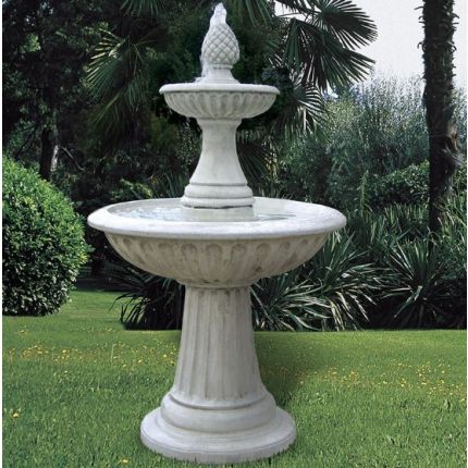 Springbrunnen Fontana Terni