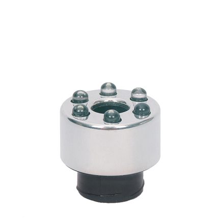 Leuchteinheit warmweiß für Quellstar 600 LED