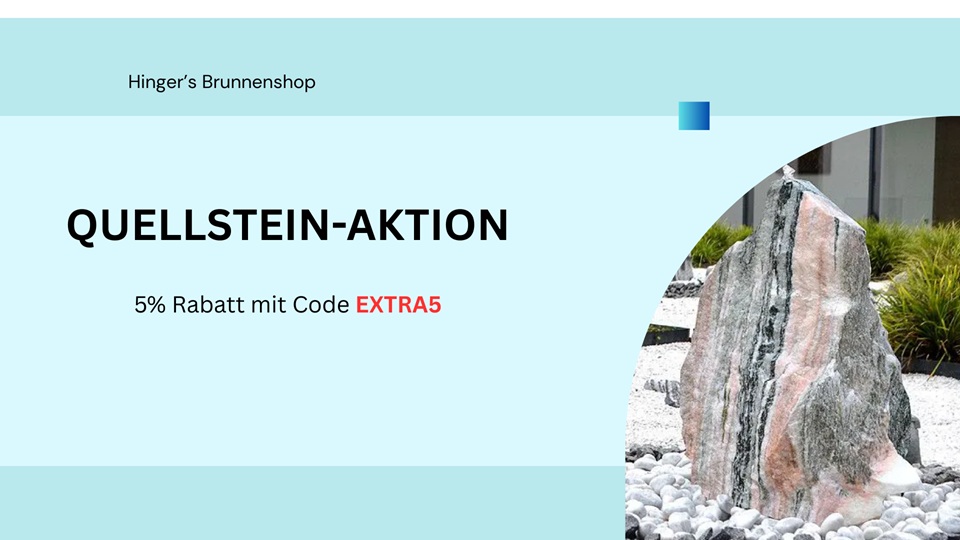 Quellsteinaktion