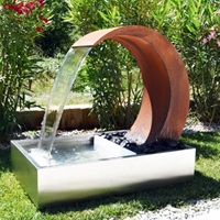 Serie Wasserfall