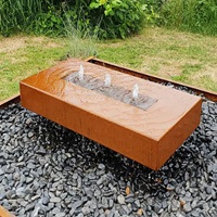 Serie Wassertisch