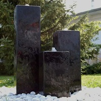 Granitbrunnen