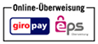 Überweisung