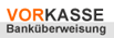Vorkasse